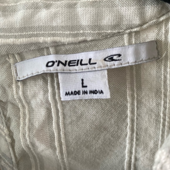 Size Large O'Neil dress - Picture 2 of 3